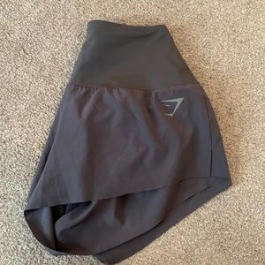 Gymshark shorts
